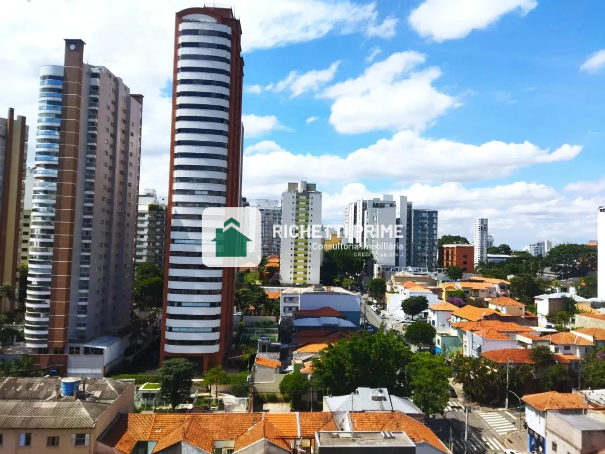 Imagem de Imóvel para aluguel e venda possui 105 metros quadrados com 2 quartos em Perdizes - São Paulo - SP