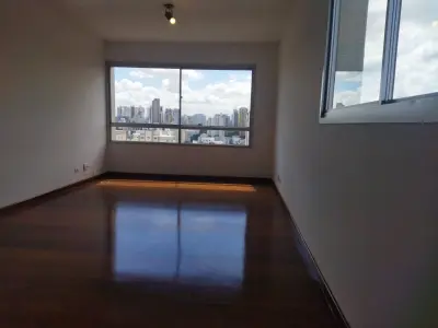 Imagem de Imóvel para aluguel e venda possui 105 metros quadrados com 2 quartos em Perdizes - São Paulo - SP