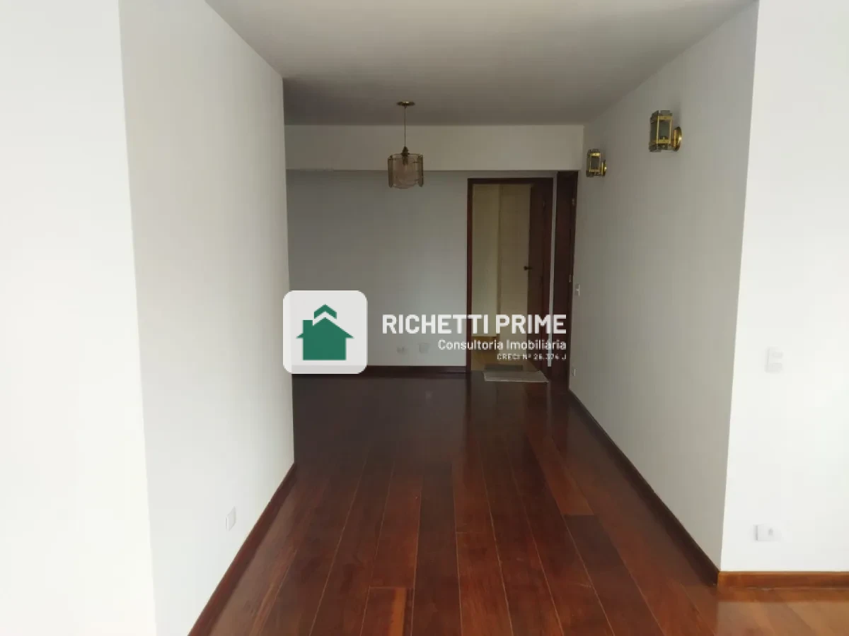 Imagem de Imóvel para aluguel e venda possui 105 metros quadrados com 2 quartos em Perdizes - São Paulo - SP