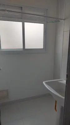 Imagem de Imóvel para venda tem 33 metros quadrados com 1 quarto em Barra Funda - São Paulo - SP