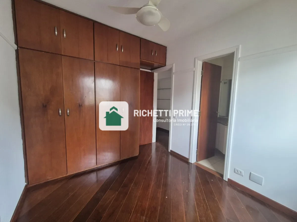 Imagem de Imóvel para venda tem 135 metros quadrados com 4 quartos em Perdizes - São Paulo - SP