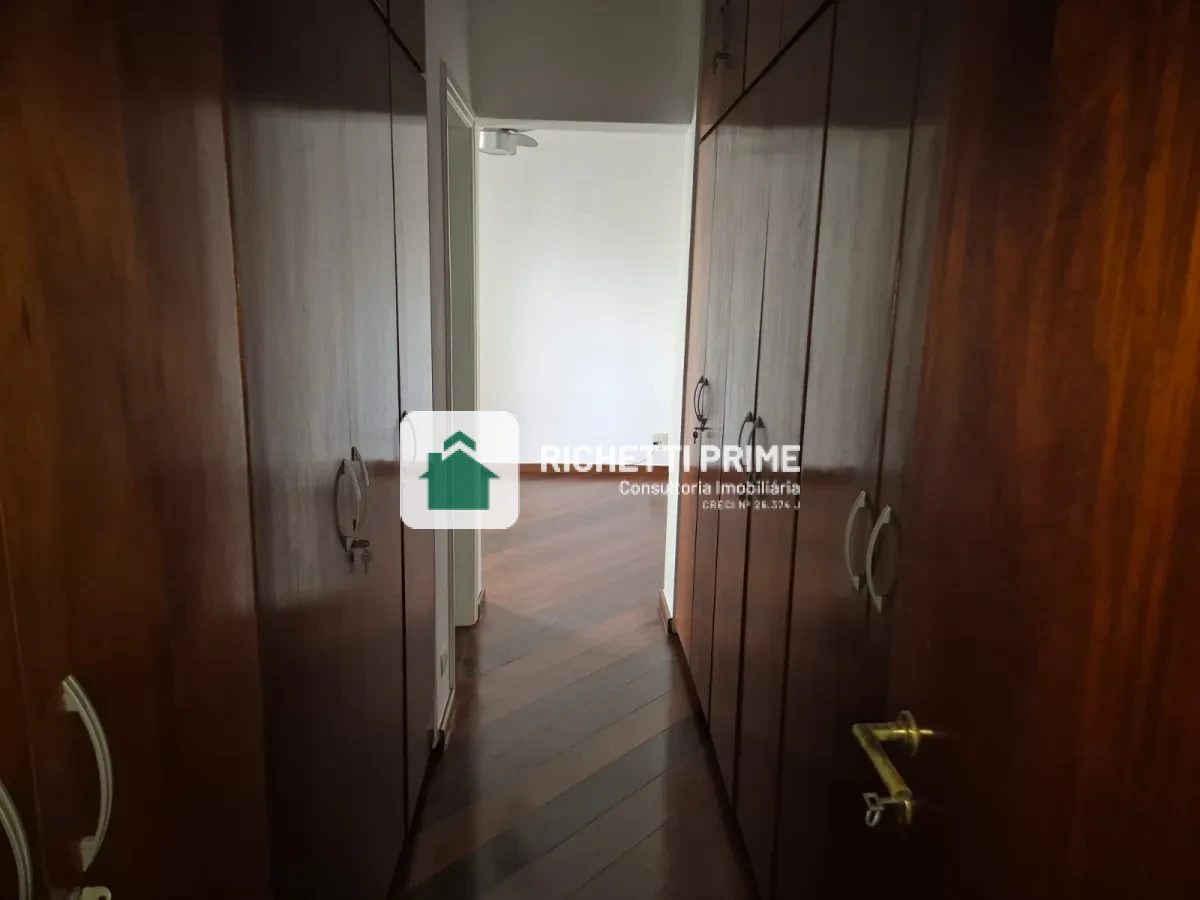 Imagem de Imóvel para venda tem 135 metros quadrados com 4 quartos em Perdizes - São Paulo - SP