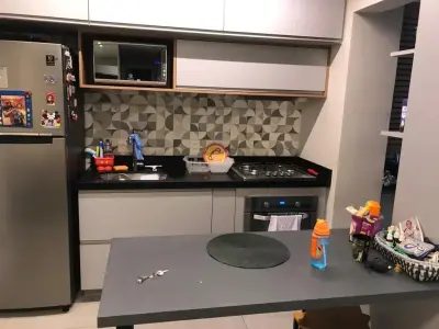 Imagem de Imóvel para venda tem 66 metros quadrados com 2 quartos em Vila Pompéia - São Paulo - SP