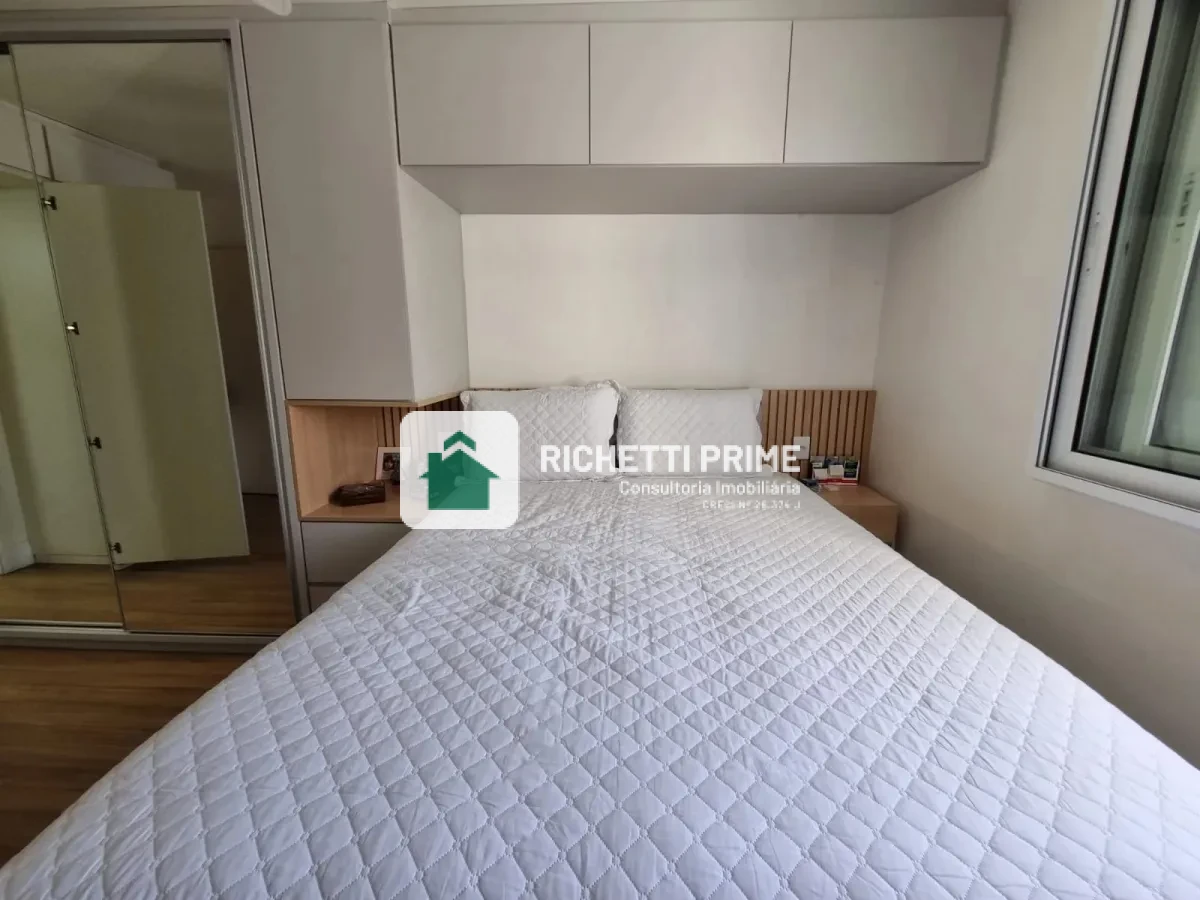Imagem de Imóvel para venda possui 110 metros quadrados com 3 quartos em Perdizes - São Paulo - SP