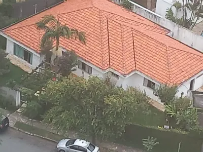 Imagem de Imóvel para aluguel e venda tem 362 metros quadrados com 4 quartos em Vila Ida - São Paulo - SP