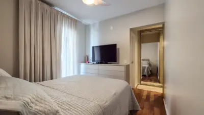 Imagem de Imóvel para aluguel tem 145 metros quadrados com 3 quartos em Barra Funda - São Paulo - SP