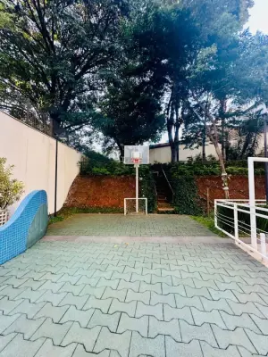 Imagem de Imóvel para venda possui 90 metros quadrados com 3 quartos em Perdizes - São Paulo - SP