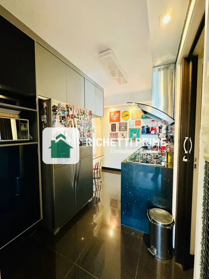 Imagem de Imóvel para venda possui 90 metros quadrados com 3 quartos em Perdizes - São Paulo - SP