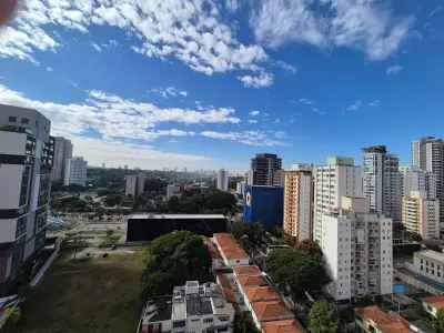 Imagem de Oportunidade Imperdível no Condomínio Soul Brooklin – Ideal para Morar ou Investir!