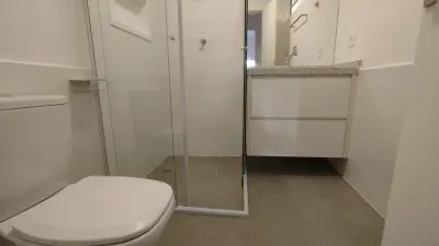 Imagem de Imóvel para aluguel tem 102 metros quadrados com 2 quartos em Perdizes - São Paulo - SP