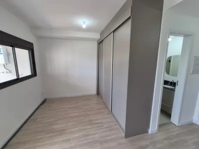 Imagem de Imóvel para venda com 27 metros quadrados com 1 quarto em Jardim das Acácias - São Paulo - SP