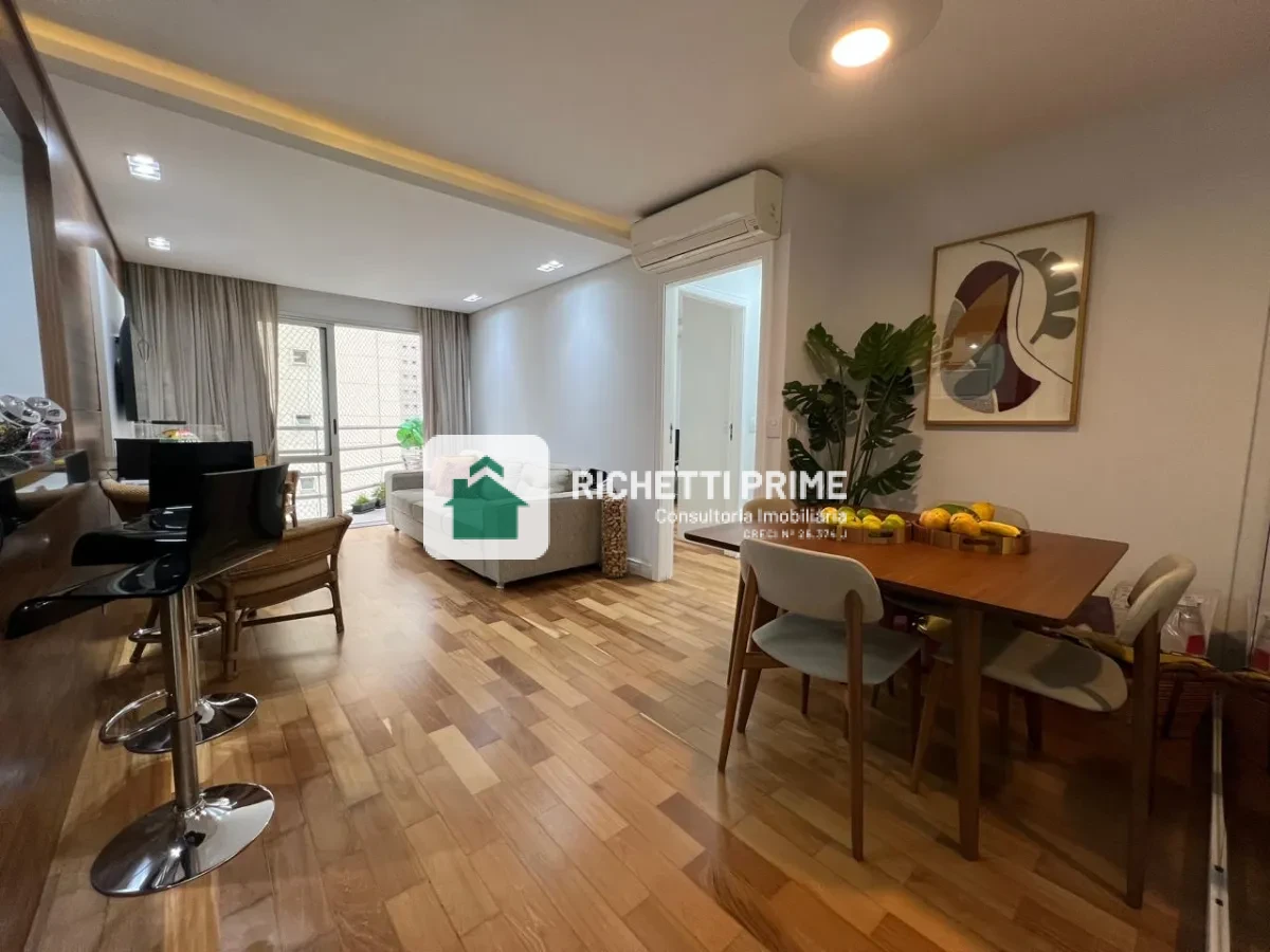 Imagem de Oportunidade em Perdizes: 2 Dorms, Suíte, 2 Vagas e Lazer Completo