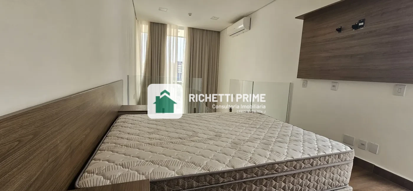 Imagem de Apartamento mobiliado à venda na Água Branca – 60m² de conforto e praticidade!