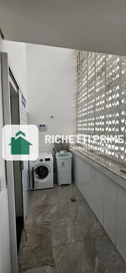 Imagem de Apartamento mobiliado à venda na Água Branca – 60m² de conforto e praticidade!