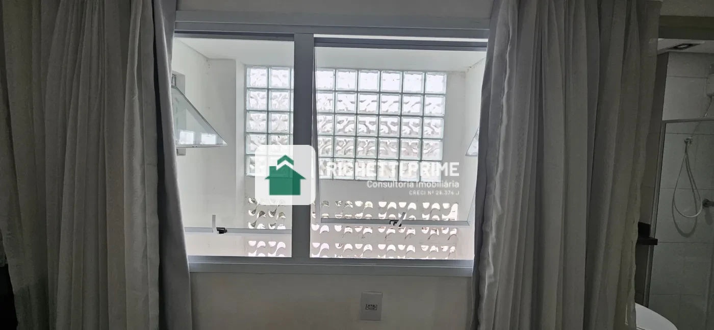 Imagem de Imóvel para aluguel com 35 metros quadrados com 1 quarto em Água Branca - São Paulo - SP