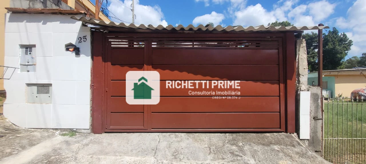 Imagem de Imóvel para venda possui 145 metros quadrados com 2 quartos em Vila Clarice - São Paulo - SP