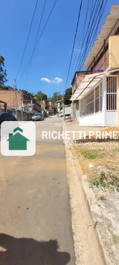Imagem de Imóvel para venda possui 145 metros quadrados com 2 quartos em Vila Clarice - São Paulo - SP