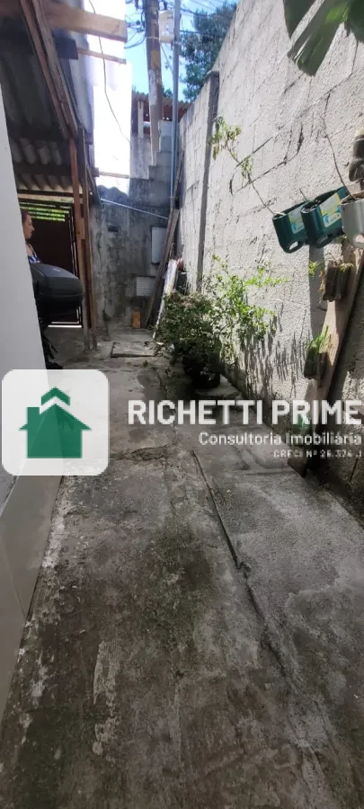 Imagem de Imóvel para venda possui 145 metros quadrados com 2 quartos em Vila Clarice - São Paulo - SP