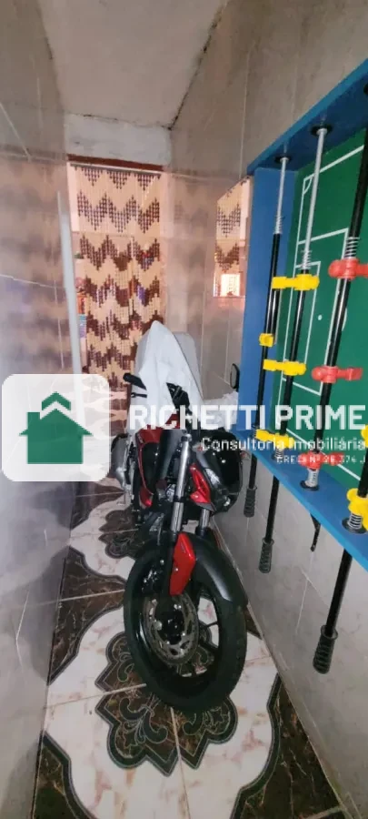 Imagem de Imóvel para venda possui 145 metros quadrados com 2 quartos em Vila Clarice - São Paulo - SP
