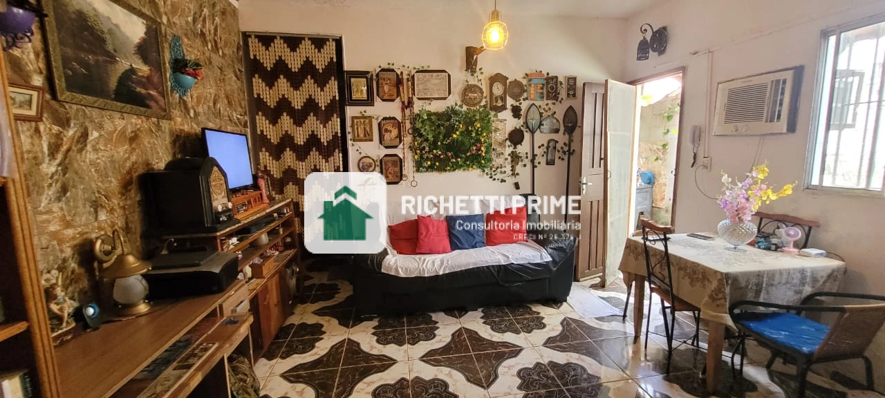 Imagem de Imóvel para venda possui 145 metros quadrados com 2 quartos em Vila Clarice - São Paulo - SP
