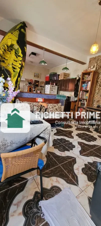 Imagem de Imóvel para venda possui 145 metros quadrados com 2 quartos em Vila Clarice - São Paulo - SP