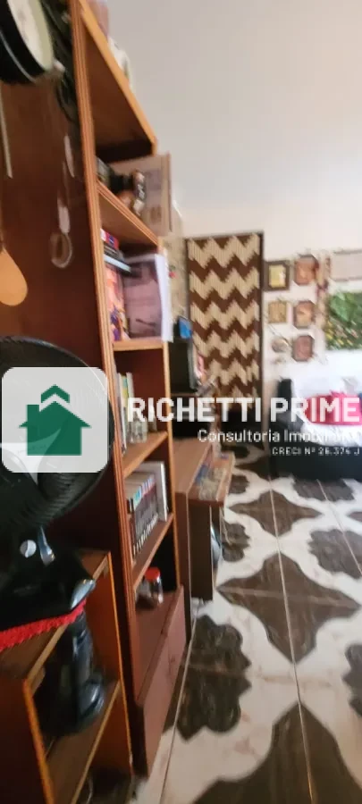 Imagem de Imóvel para venda possui 145 metros quadrados com 2 quartos em Vila Clarice - São Paulo - SP