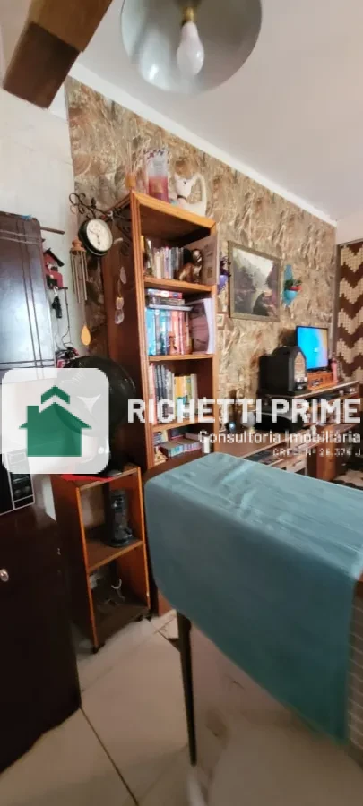 Imagem de Imóvel para venda possui 145 metros quadrados com 2 quartos em Vila Clarice - São Paulo - SP