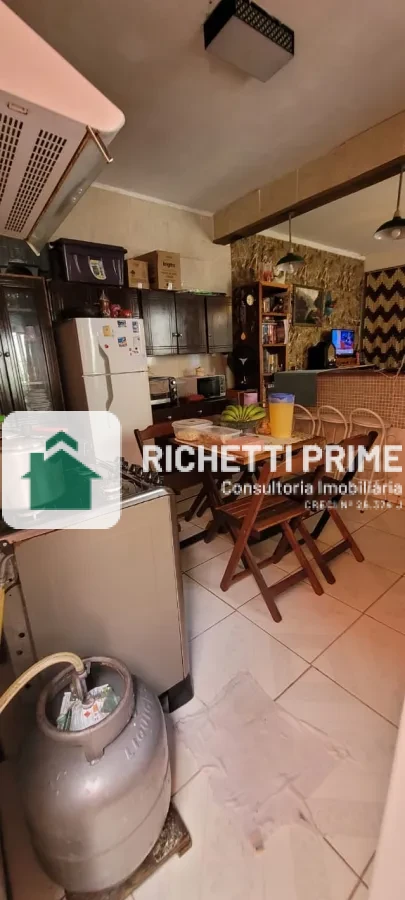 Imagem de Imóvel para venda possui 145 metros quadrados com 2 quartos em Vila Clarice - São Paulo - SP