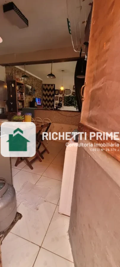Imagem de Imóvel para venda possui 145 metros quadrados com 2 quartos em Vila Clarice - São Paulo - SP