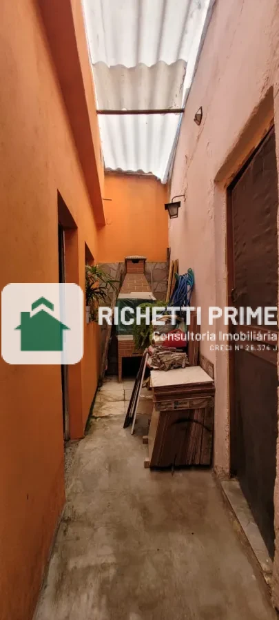 Imagem de Imóvel para venda possui 145 metros quadrados com 2 quartos em Vila Clarice - São Paulo - SP