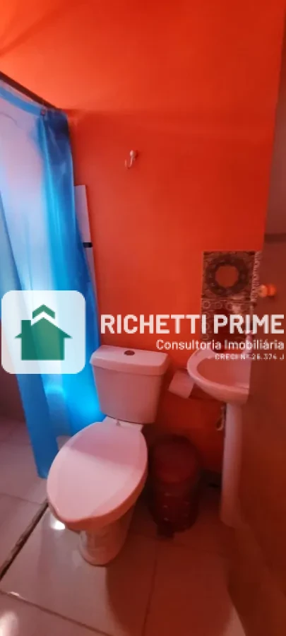 Imagem de Imóvel para venda possui 145 metros quadrados com 2 quartos em Vila Clarice - São Paulo - SP