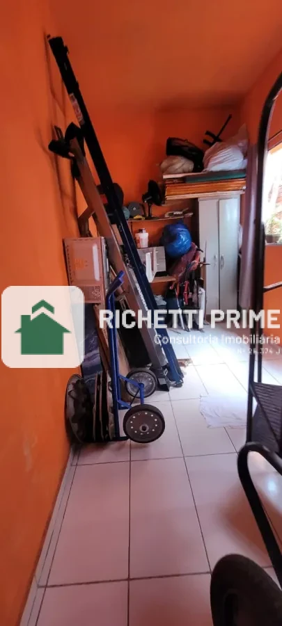 Imagem de Imóvel para venda possui 145 metros quadrados com 2 quartos em Vila Clarice - São Paulo - SP