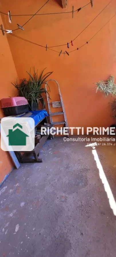 Imagem de Imóvel para venda possui 145 metros quadrados com 2 quartos em Vila Clarice - São Paulo - SP