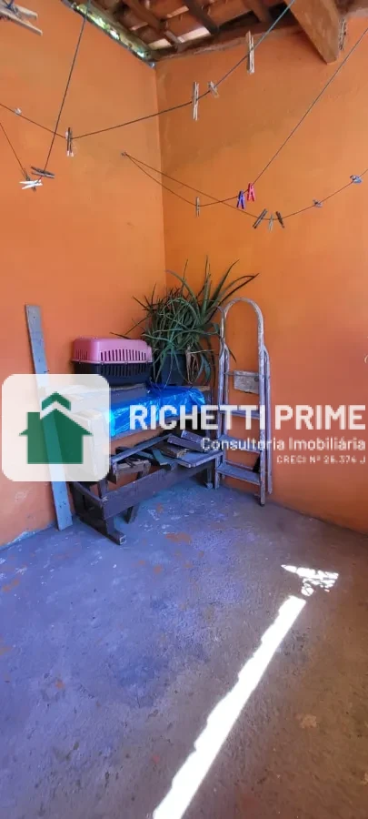 Imagem de Imóvel para venda possui 145 metros quadrados com 2 quartos em Vila Clarice - São Paulo - SP