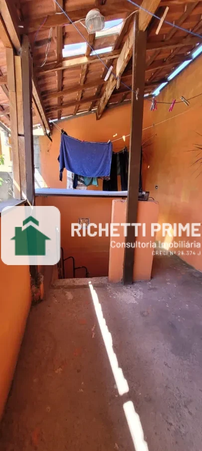 Imagem de Imóvel para venda possui 145 metros quadrados com 2 quartos em Vila Clarice - São Paulo - SP