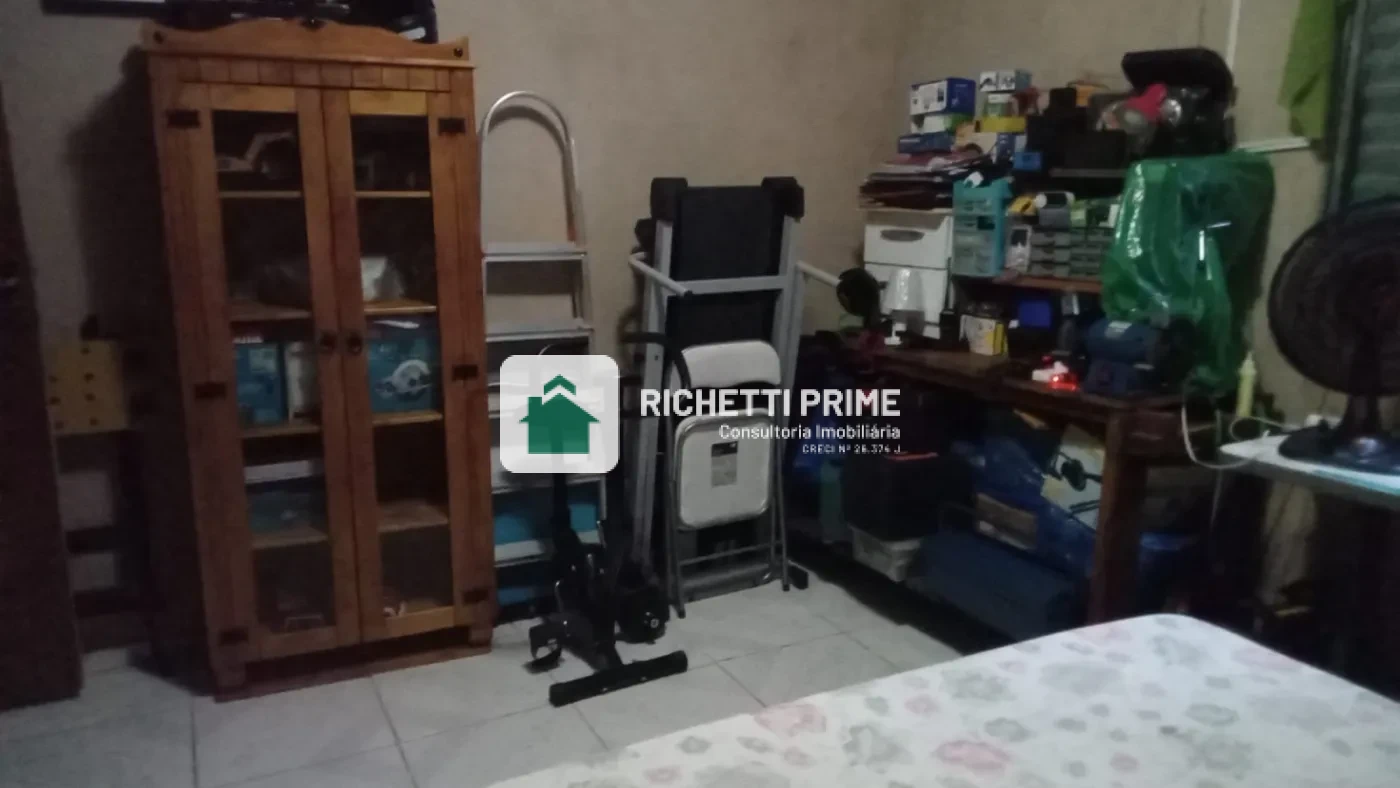 Imagem de Imóvel para venda possui 145 metros quadrados com 2 quartos em Vila Clarice - São Paulo - SP