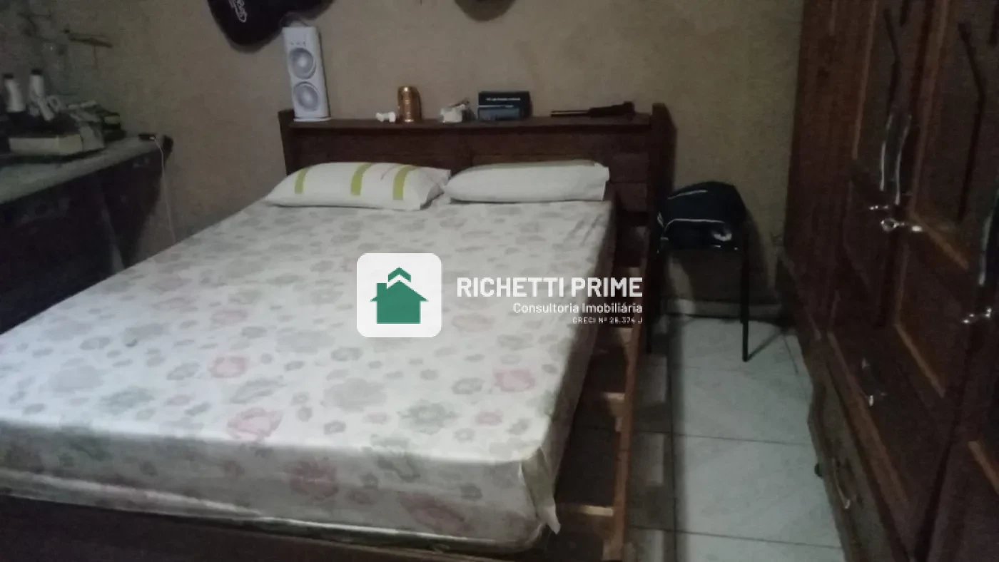 Imagem de Imóvel para venda possui 145 metros quadrados com 2 quartos em Vila Clarice - São Paulo - SP