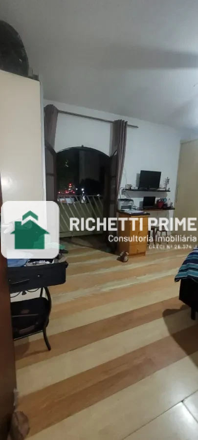 Imagem de Sobrado para venda com 150 metros quadrados com 3 quartos em Vila Palmeiras - São Paulo - SP