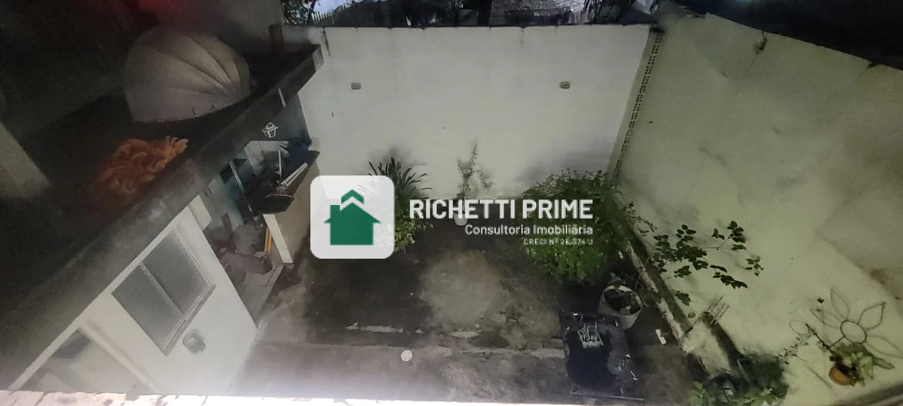Imagem de Sobrado para venda com 150 metros quadrados com 3 quartos em Vila Palmeiras - São Paulo - SP