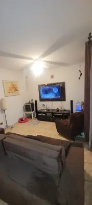 Imagem de Sobrado para venda com 150 metros quadrados com 3 quartos em Vila Palmeiras - São Paulo - SP