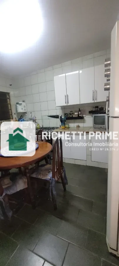 Imagem de Sobrado para venda com 150 metros quadrados com 3 quartos em Vila Palmeiras - São Paulo - SP