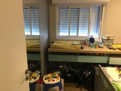 Imagem de Lindo apartamento á Venda de 66 metros todo mobiliado!!!!!