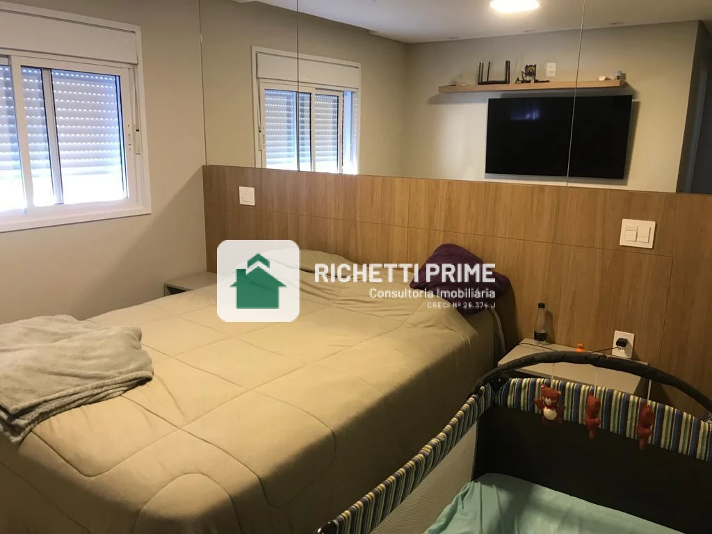 Imagem de Lindo apartamento á Venda de 66 metros todo mobiliado!!!!!