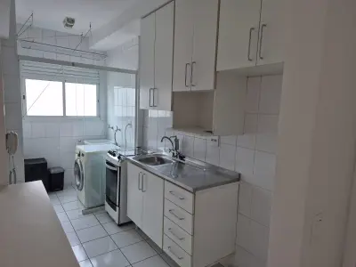 Imagem de Imóvel para aluguel e venda tem 36 metros quadrados com 1 quarto em Campos Elíseos - São Paulo - SP