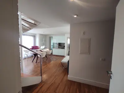 Imagem de Imóvel para venda tem 104 metros quadrados com 1 quarto em Jardim Carlu - São Paulo - SP