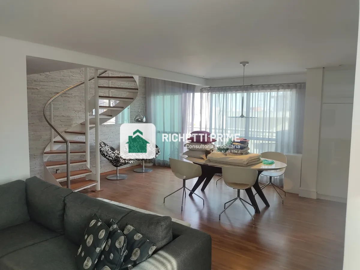 Imagem de Imóvel para venda tem 104 metros quadrados com 1 quarto em Jardim Carlu - São Paulo - SP