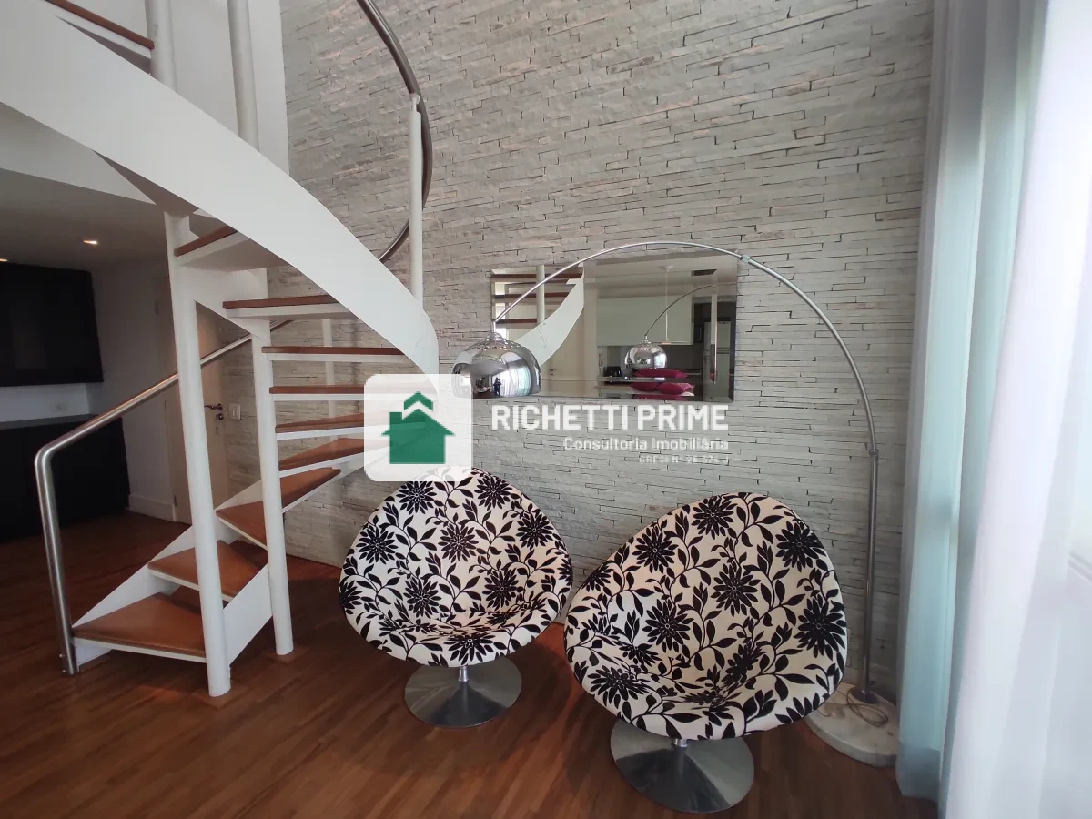 Imagem de Imóvel para venda tem 104 metros quadrados com 1 quarto em Jardim Carlu - São Paulo - SP