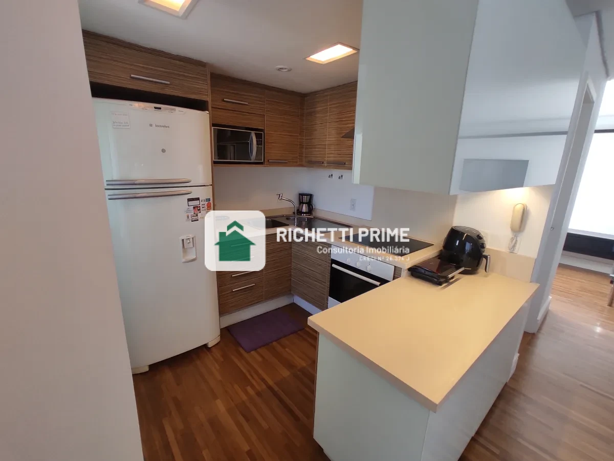 Imagem de Imóvel para venda tem 104 metros quadrados com 1 quarto em Jardim Carlu - São Paulo - SP
