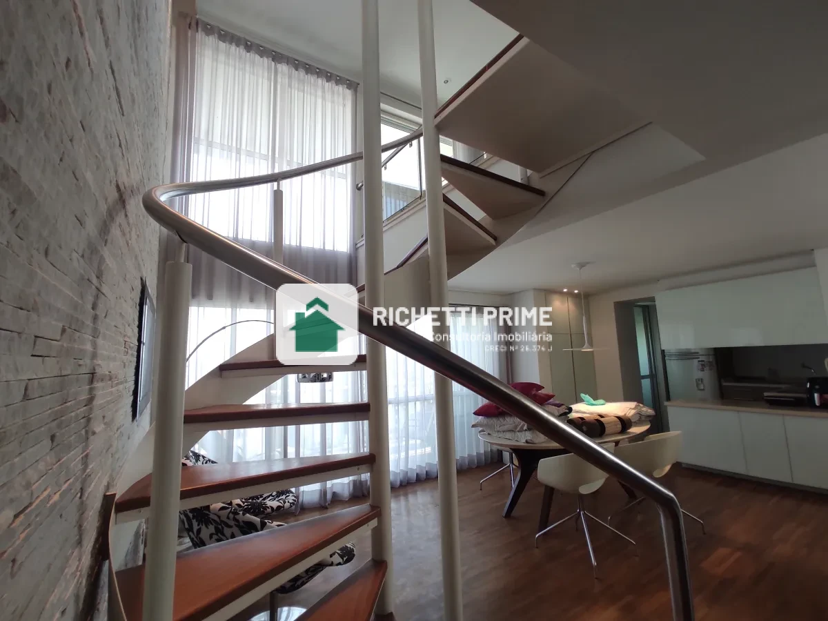 Imagem de Imóvel para venda tem 104 metros quadrados com 1 quarto em Jardim Carlu - São Paulo - SP