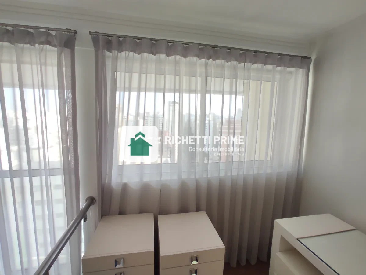 Imagem de Imóvel para venda tem 104 metros quadrados com 1 quarto em Jardim Carlu - São Paulo - SP
